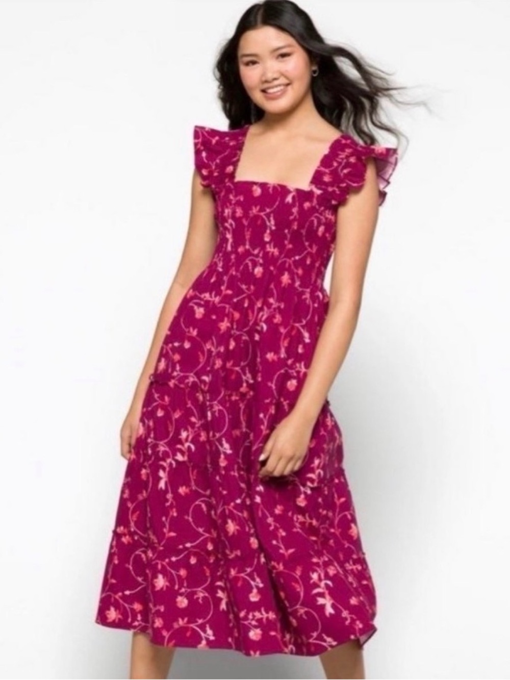 Hill House Ellie Nap Dress